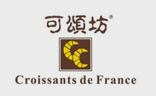 一卡易助力可颂坊建立“会员制营销”体系